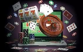 BOS198 Lobby Game tampilan lengkap semua kategori permainan slot kasino tembak ikan dalam satu platform
