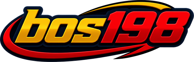 BOS198 Logo